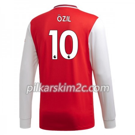 Koszulka Arsenal Mesut Ozil 10 Główna 2019-2020 - Koszulki Piłkarskie(L/S)
